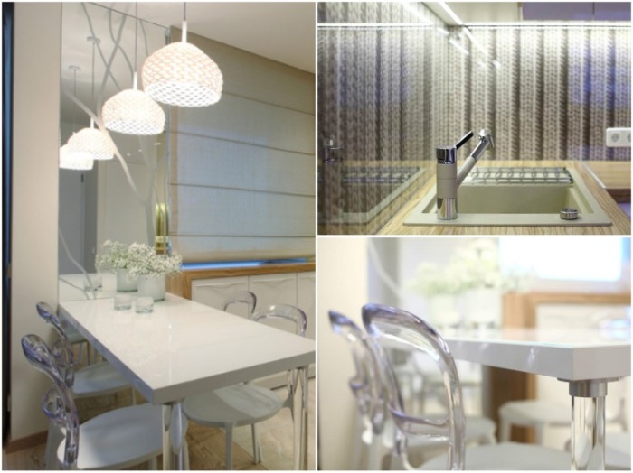 Молодежь переделала «хрущевку-однушку», доставшуюся в наследство, в стильную 2-комнатную квартиру Молодежь переделала «хрущевку-однушку», доставшуюся в наследство, в стильную 2-комнатную квартиру интерьер и дизайн,квартира,перепланировка,ремонт и строительство,хрущевка