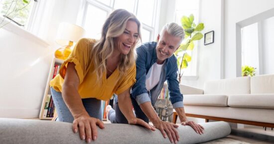 Добавьте души: 5 способов сделать съемную квартиру уютной и неповторимой