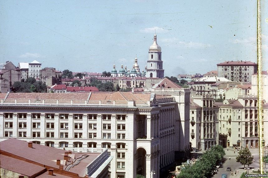 Сцены из советской жизни. Загадочные фото 1963 года история, фото