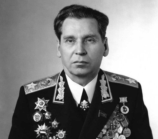 Маршал Огарков - человек, который мог разгромить НАТО