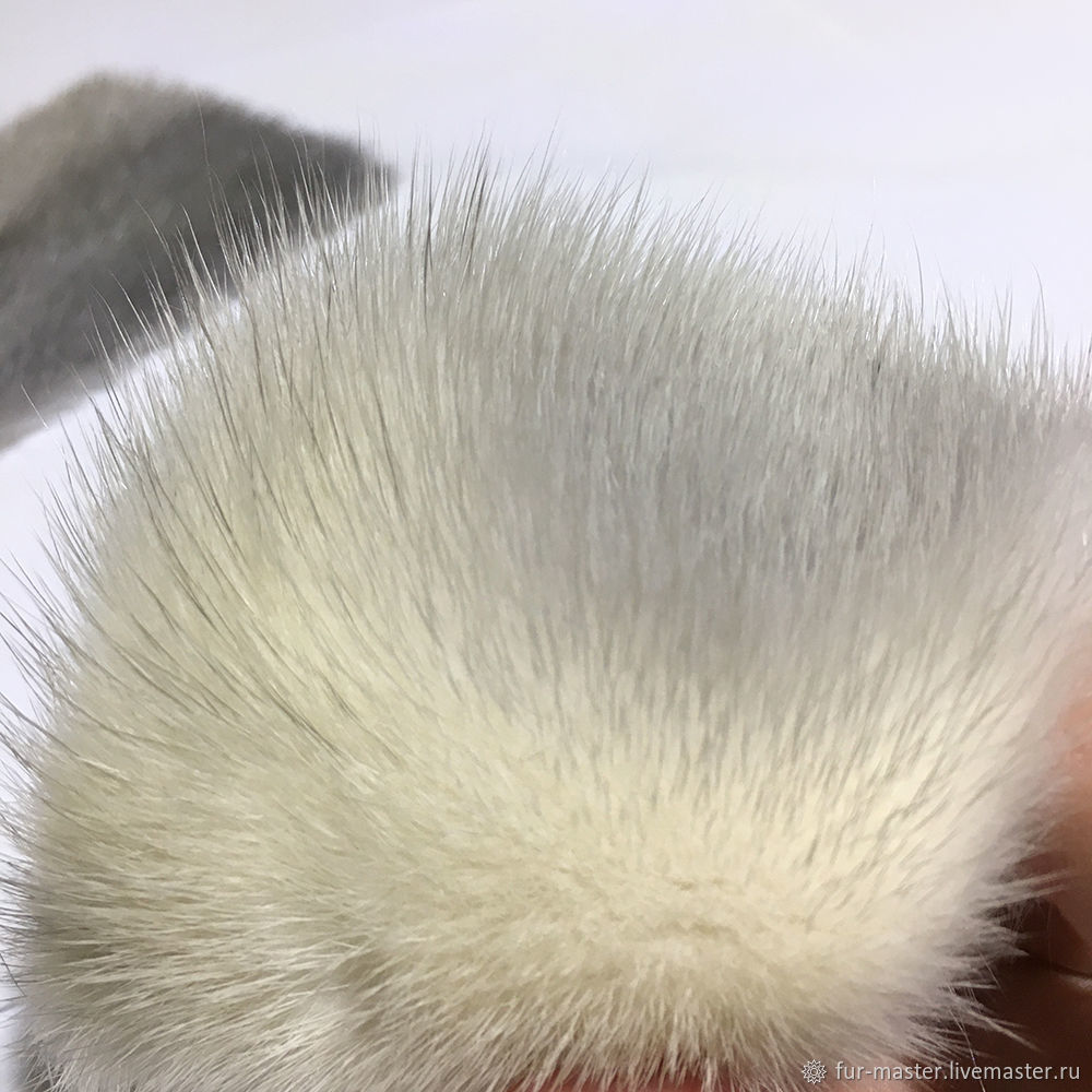Как почистить и покрасить натуральный мех в домашних условиях Работа с мехом,рукоделие,своими руками,чистка меха