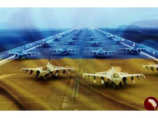 Зачем ВСУ сто военных самолётов?