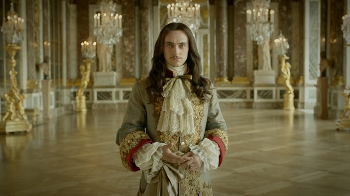 Действительно ли Король-Солнце был нечистоплотен, и почему во дворце стояло зловоние жизнь,история,короли,люди,Франция