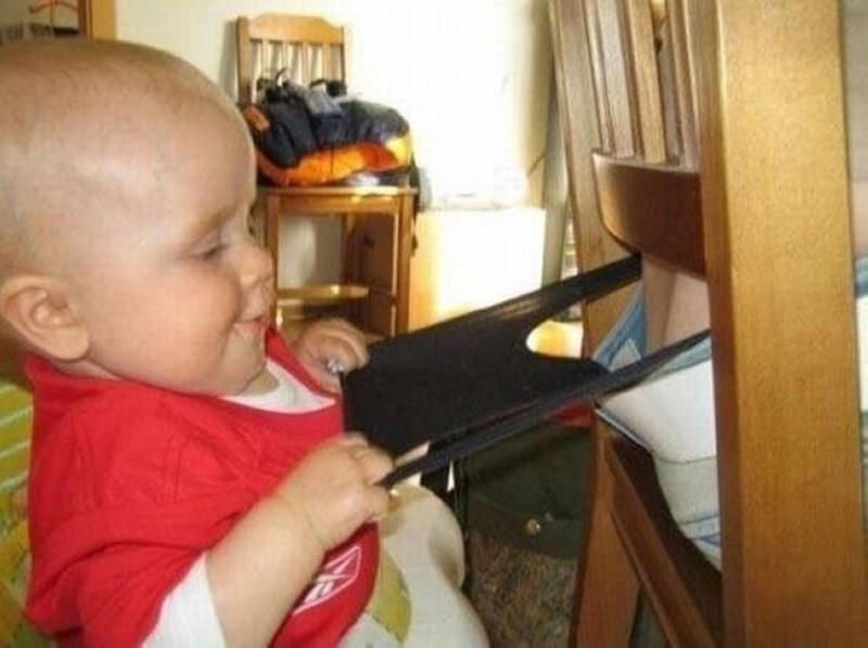 Ох, уж эти дети (31 фото)