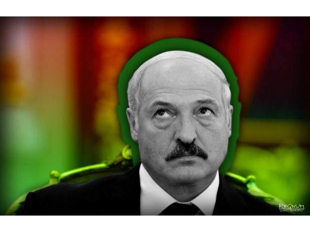 «Белорусизация»: вскормленный Лукашенко зверь теперь хрустит его костями геополитика