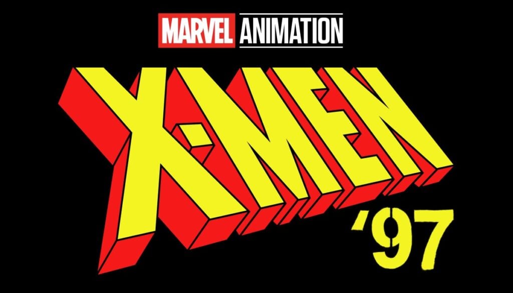 Marvel Reboots X-Men 97