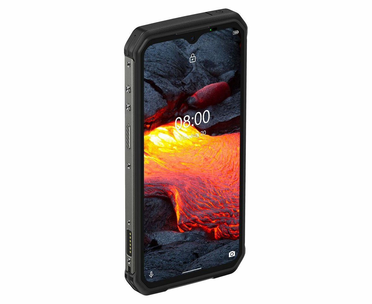 Смартфон Ulefone Armor 9 Купить