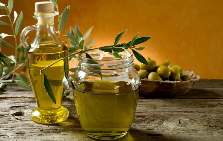  Оливковое масло – продукт, помогающий улучшить кровообращение 