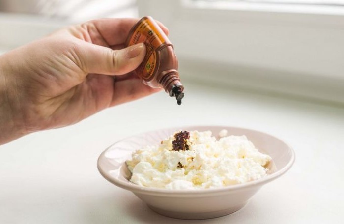 5 вариантов, как проверить натуральность творога в домашних условиях