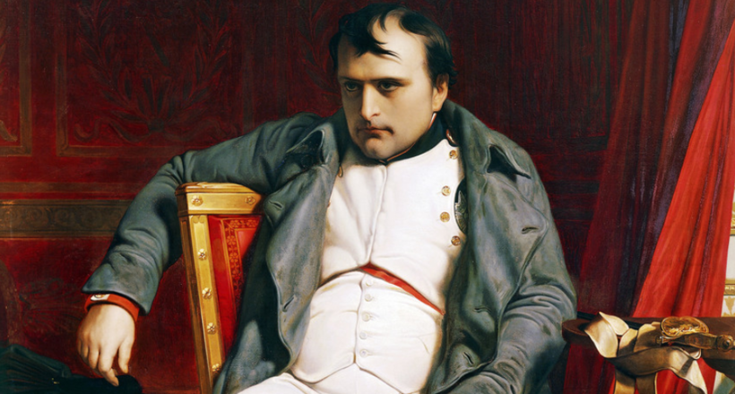 5 вещей, которые поразили Наполеона, когда он вторгся в Россию доказательства,загадки,история,спорные вопросы