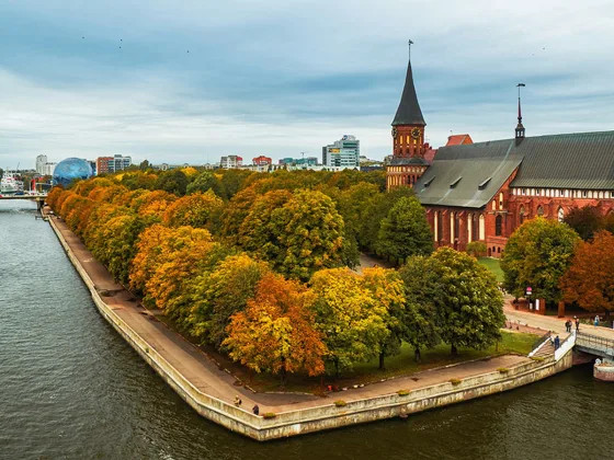 эксперт предрек жесткий ответ РФ на тайный план Германии