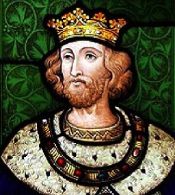Здесь и далее по тексту размещены наиболее известные изображения Эдуарда I , как средневековые, так и более современные