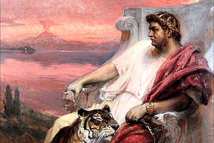7 известных исторических личностей, которые прославились тем, чего никогда не совершали 7 известных исторических личностей, которые прославились тем, чего никогда не совершали интересное,интересные люди,интересные факты,история,факты