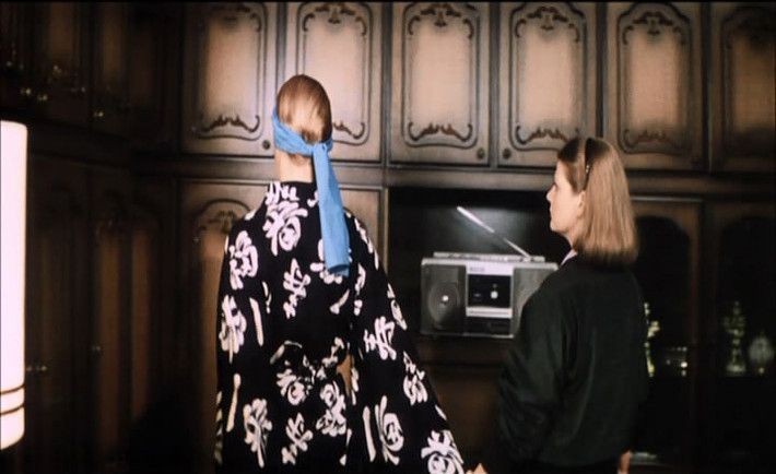 Квартира, жилье, фильм, СССР