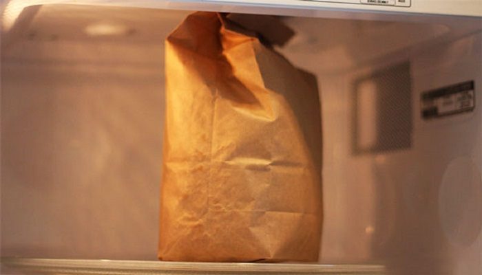 Не грейте это в микроволновке! домоводство