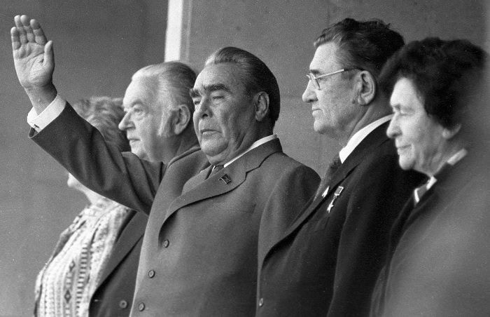Тайны Олимпиады-80: договор с ворами, силовики под видом болельщиков и прочее