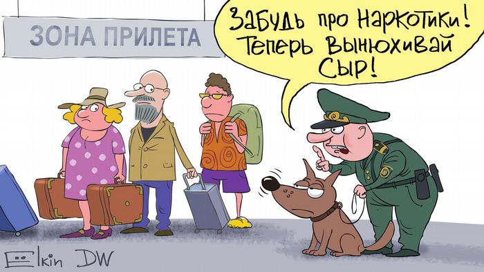 "Хамон нужно есть в Испании": бизнес дает советы российским гурманам