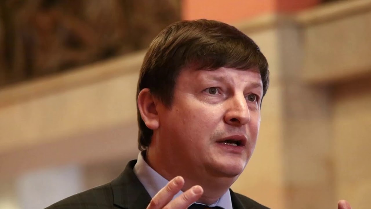 Белорусский депутат предложил дискриминировать русскоязычных