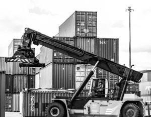 Россию ждет историческая смена главного торгового партнера