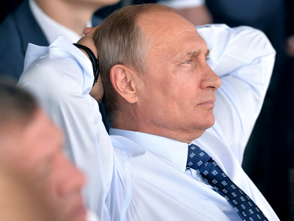 Путин и бесконечность власть,общество,политика,Путин,россияне