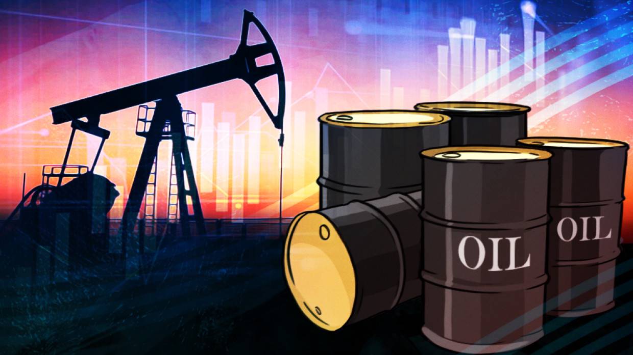 Эксперт Салихов нашел причины повышения стоимости нефти WTI
