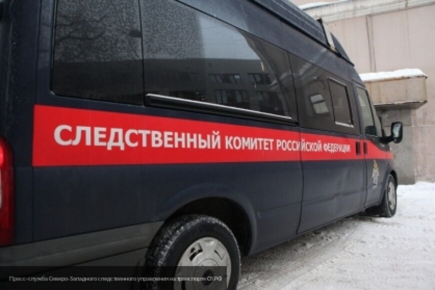 Правоохранители проверяют больницу в Сыктывкаре с 53 новыми случаями заражения COVID-19