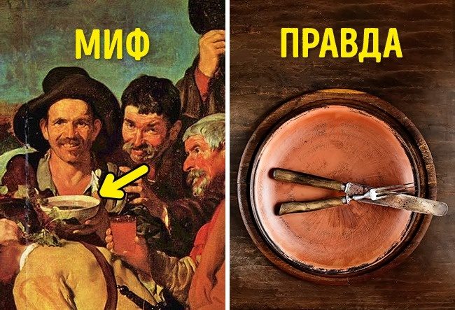 Охота на ведьм, право &quot;первой ночи&quot; и ешё 10 мифов о Средневековье