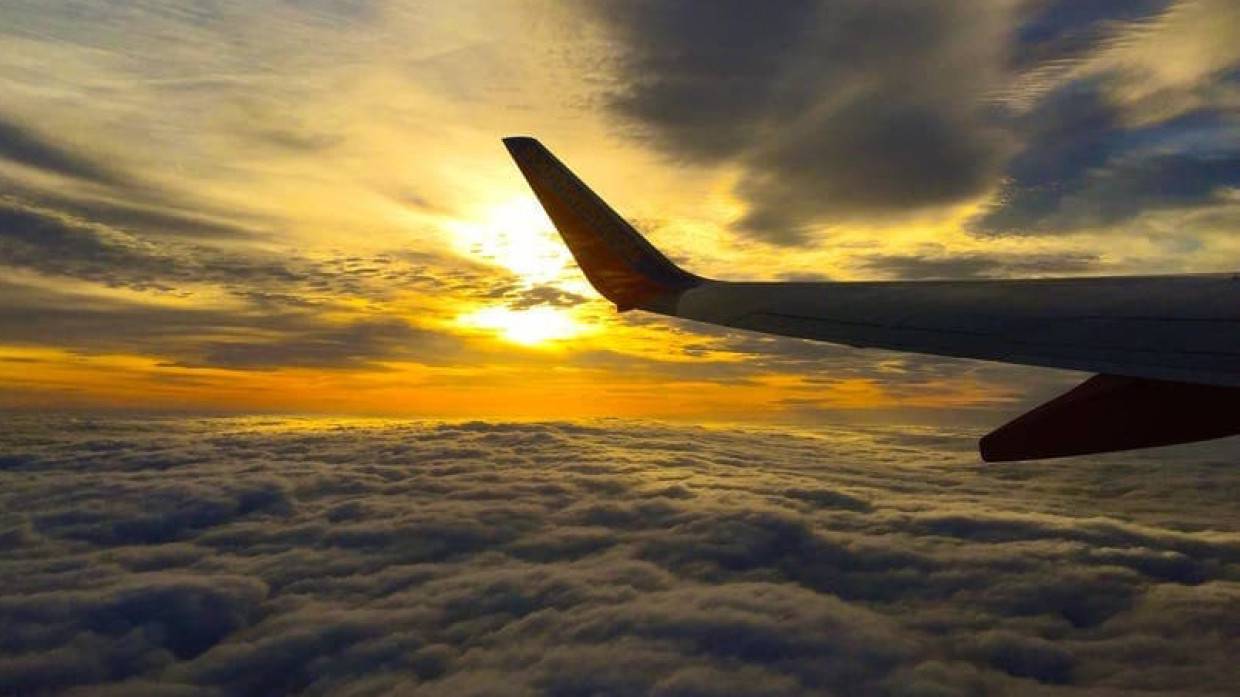 Новые правила вывоза детей за рубеж вступят в силу в России 17 октября