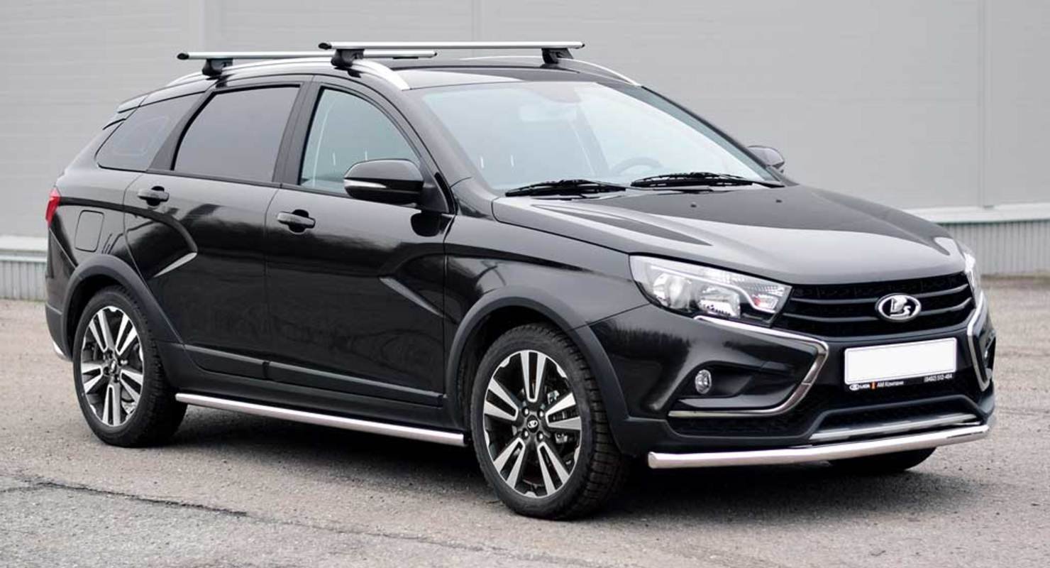 Как дилеры Lada «разводят» клиентов