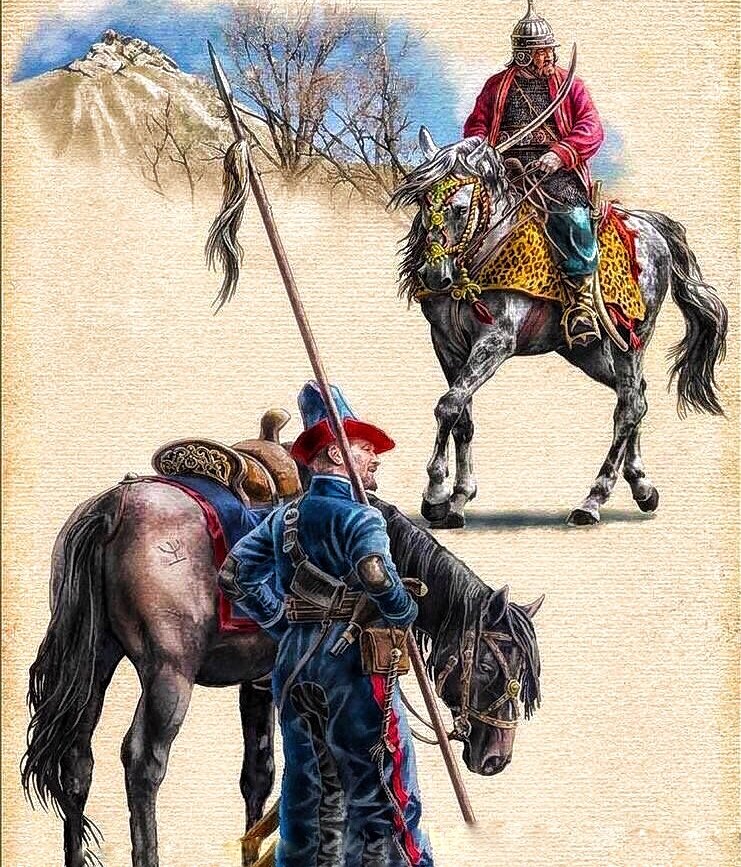 Восстания Башкир на Урале. Как воевали повстанцы с царской армией. Войска, стратегия Восстания Башкир на Урале. Как воевали повстанцы с царской армией. Войска, стратегия история