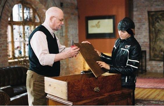 Доспехи подлинные и доспехи поддельные Доспехи подлинные и доспехи поддельные история