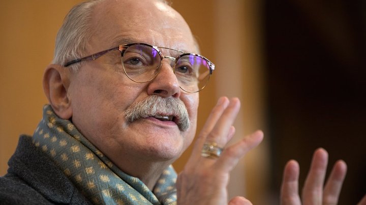 ПРАВДА ВСКРЫЛАСЬ, НУЖНО БЫЛО ПРОСТО ПОДОЖДАТЬ. МИХАЛКОВ О РЕАЛЬНЫХ ПРИЧИНАХ СВО