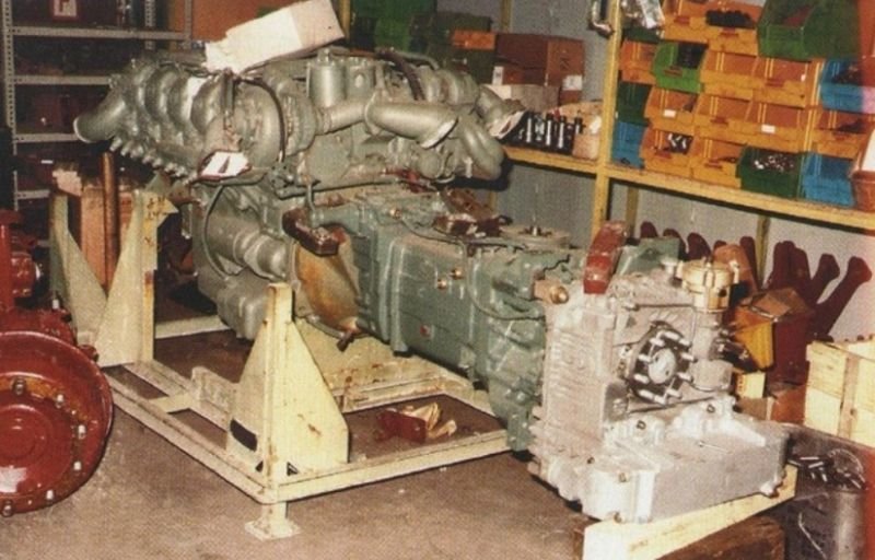 Посадка - ниже некуда. Посадка - ниже некуда. грузовики