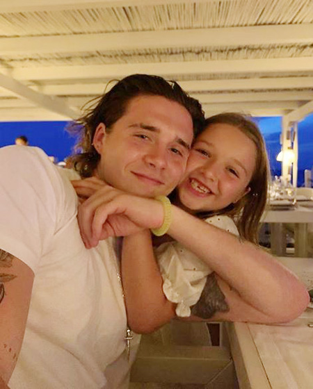 Звездный Instagram: морские курорты, бэби-бум и много спорта Звездный Instagram: морские курорты, бэби-бум и много спорта Хроника