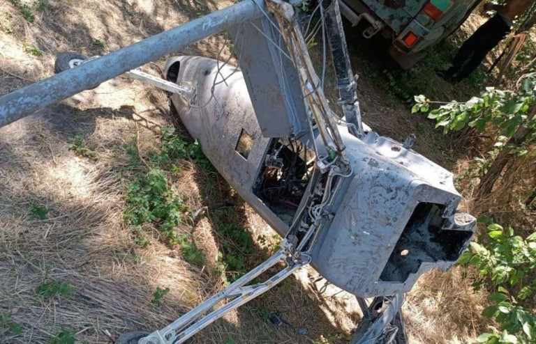 ЮЖНЫЙ ФРОНТ: ВСУ ВОЗОБНОВИЛИ ПОПЫТКИ ПРОРЫВА РОССИЙСКОЙ ОБОРОНЫ ﻿