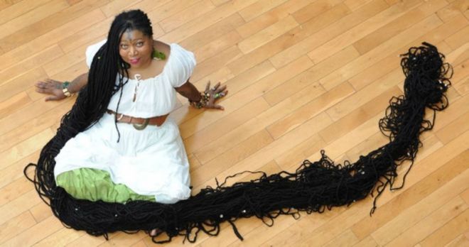 10 уникальных людей, в существование которых невозможно поверить! 