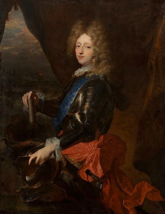    (Hyacinthe Rigaud)   07