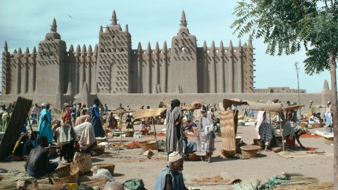 Власти Мали добились больших успехов в борьбе с коррупцией