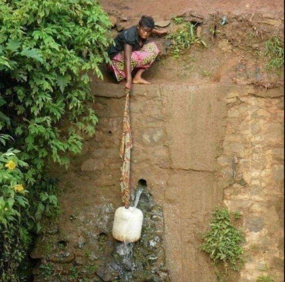 Позитивная фотоподборка 