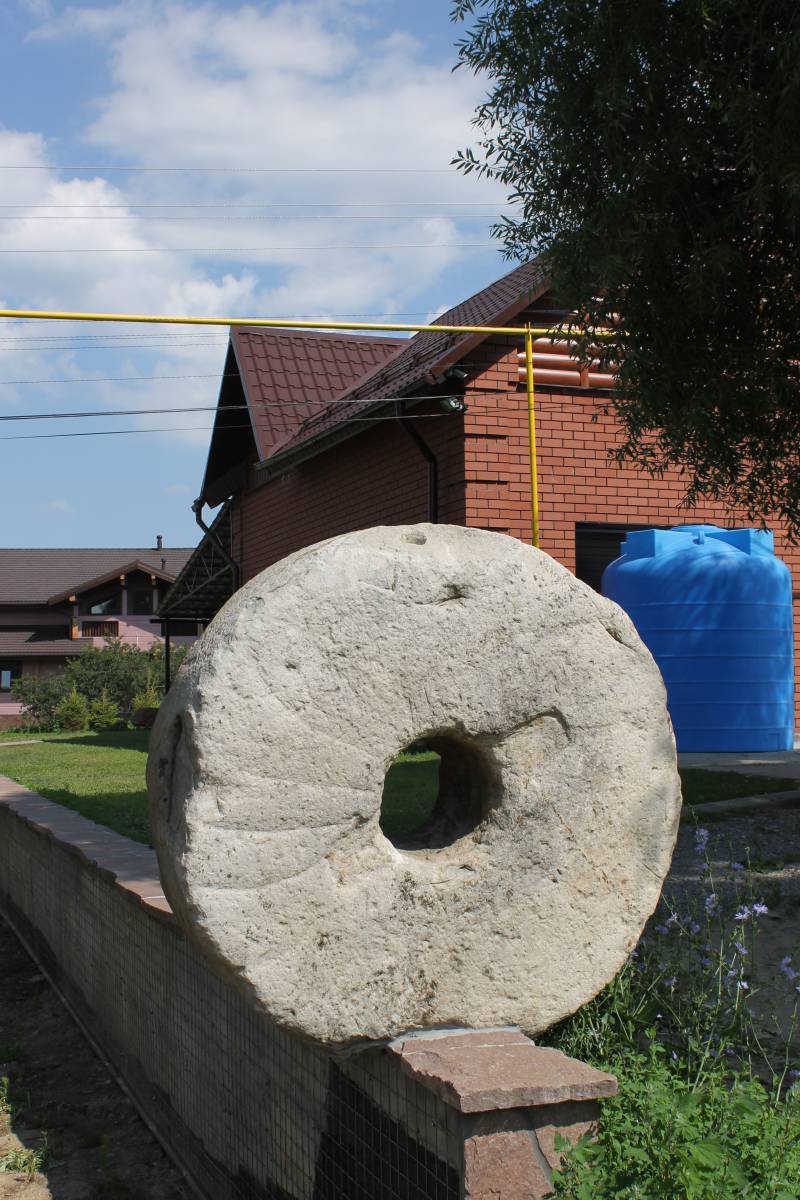 Средневековье со вкусом хлеба и имбирных пряников Средневековье со вкусом хлеба и имбирных пряников история