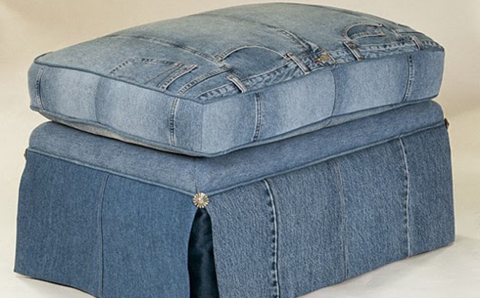 10 способов продлить жизнь любимым джинсам джинсовые переделки