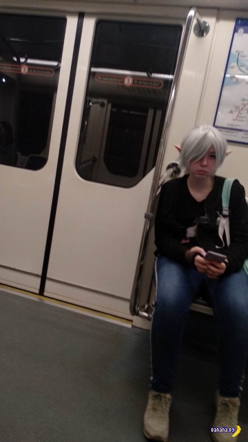 Модники в метро веселые картинки,курьезы,мода и стиль,модники в метро