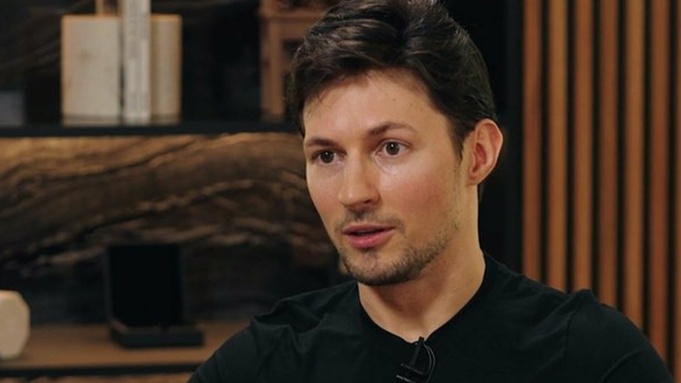 Павел Дуров признался, что у него больше 100 детей