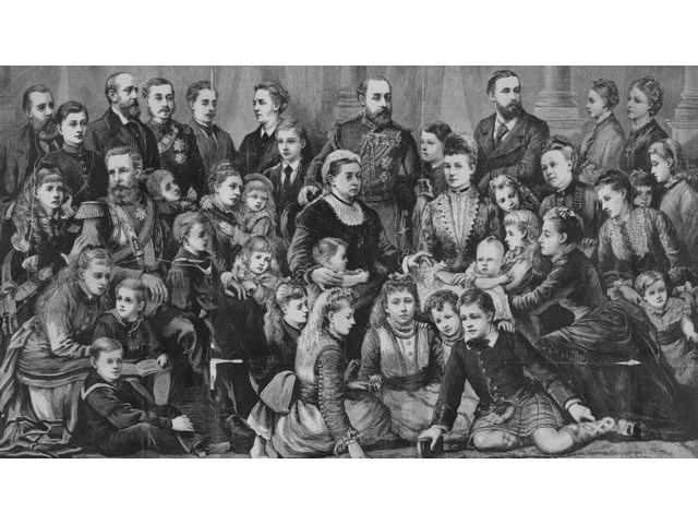 Предательство или политическая мудрость? Почему британский король не спас семью Романовых история