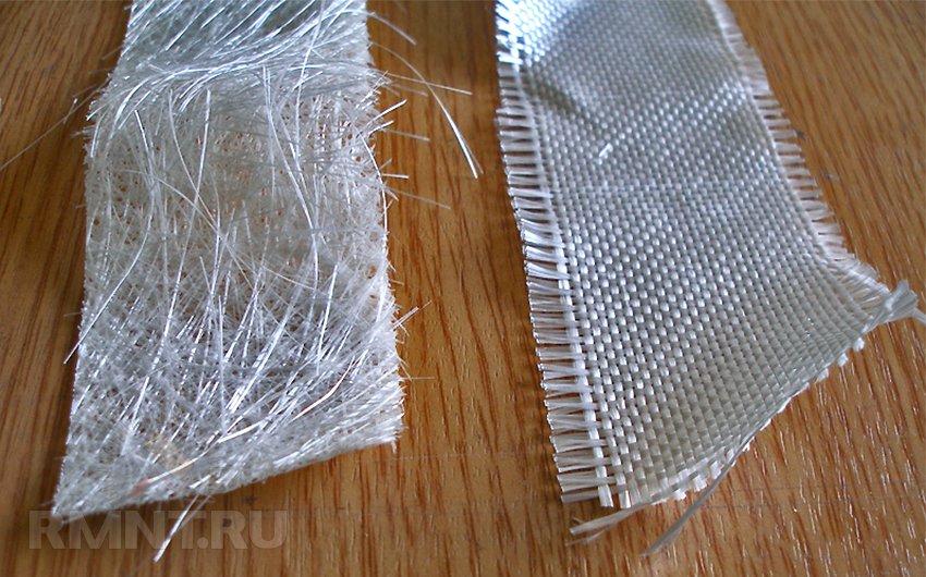 Изготовление стеклопластика своими руками: материал для работы и технология