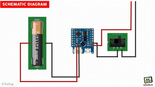 Цифровое радио в ретро стиле на Arduino бытовая техника,видео,гаджеты,электроника