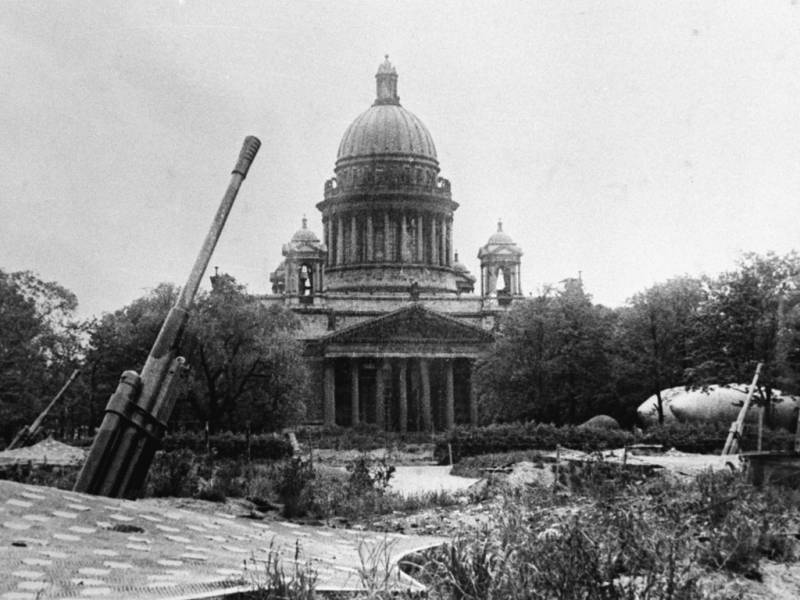 Мне кажется, я тоже блокадница, пусть и всего на четверть история