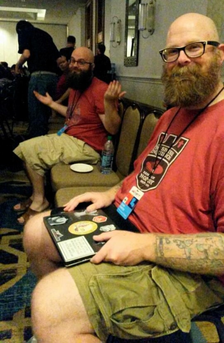 Сбой в матрице или 15+ лютых совпадений, которые не могут не удивлять! Сбой в матрице или 15+ лютых совпадений, которые не могут не удивлять! жизнь