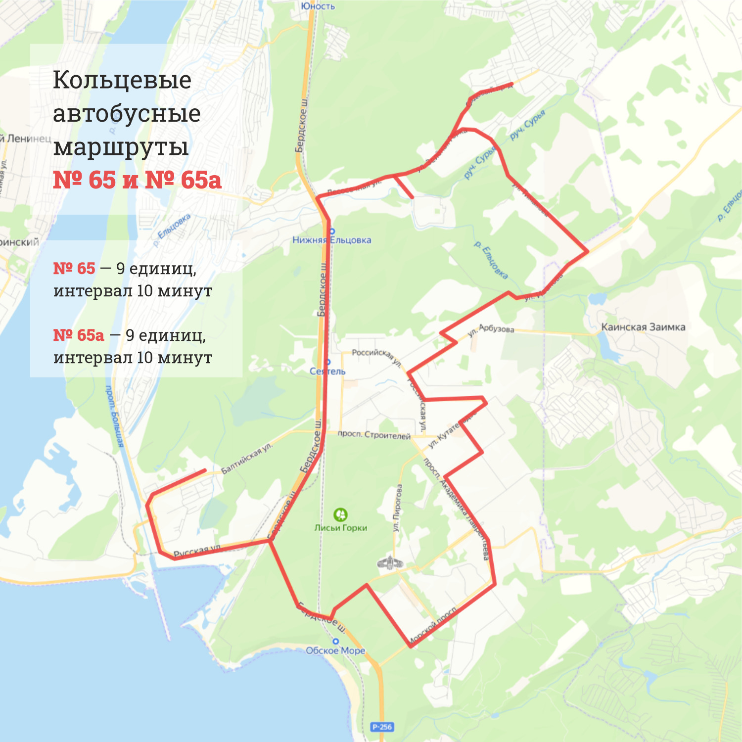 Карта маршрутов новосибирск. Новосибирск маршруты автобусов. Карта автобусов Новосибирск. Схемы движения Новосибирск. Новая схема маршрутов автобусов 65 и 65а в Новосибирске.