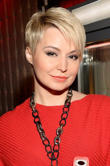 Короткая стрижка старит? 10 звезд с пикси, которые выглядят молодо волосы,знаменитости,красота,мода и красота,прически,стрижки